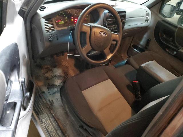 Photo 8 from auction – 2004 FORD RANGER SUP with VIN 1FTZR15E94PB34865
