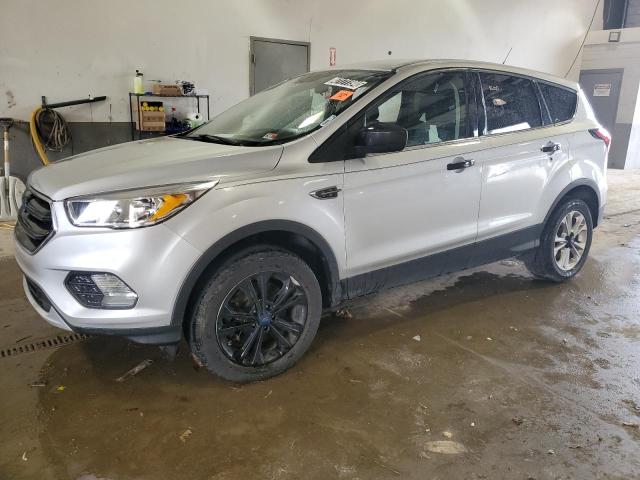 Photo 1 from auction – 2019 FORD ESCAPE SE with VIN 1FMCU9GDXKUC50450