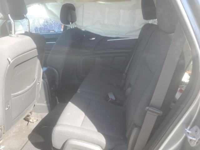 Photo 11 from auction – 2010 DODGE JOURNEY SX with VIN 3D4PG5FV3AT251449