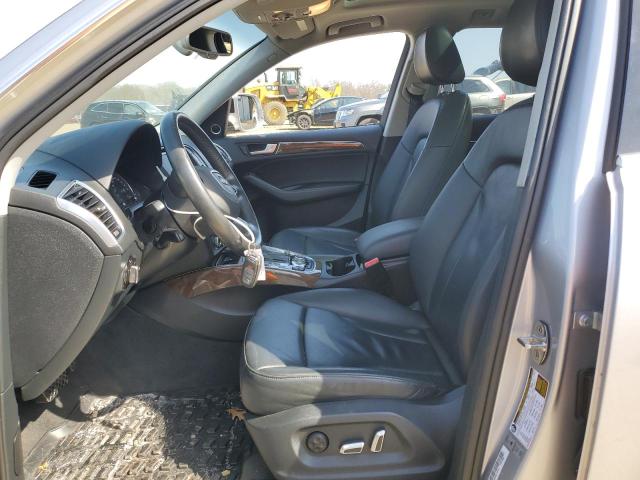 Photo 7 from auction – 2016 AUDI Q5 PREMIUM with VIN WA1L2AFPXGA091813