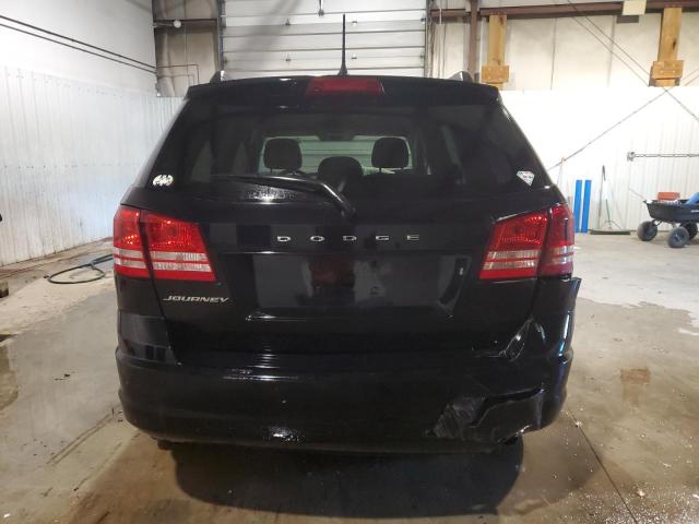 Photo 6 from auction – 2017 DODGE JOURNEY SE with VIN 3C4PDCAB3HT709864