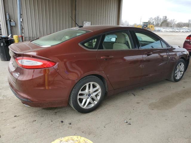 Photo 3 from auction – 2016 FORD FUSION SE with VIN 3FA6P0HD2GR402034