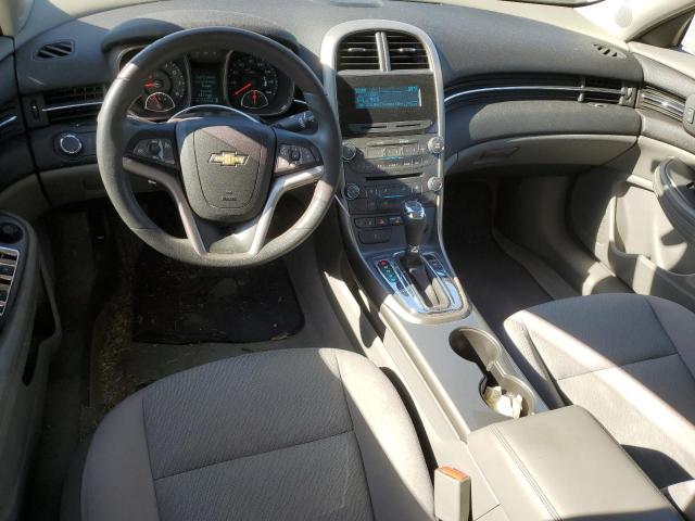 Photo 8 from auction – 2013 CHEVROLET MALIBU LS with VIN 1G11B5SA2DF213514