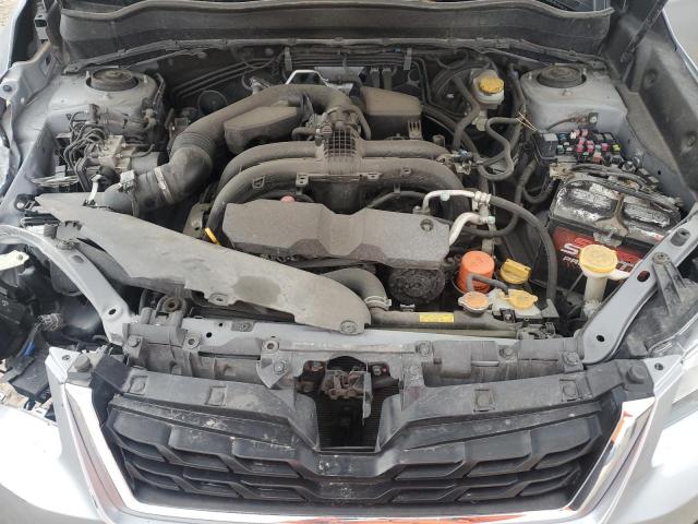 Photo 11 from auction – 2017 SUBARU FORESTER 2 with VIN JF2SJAGC3HH805047
