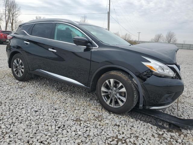 Photo 4 from auction – 2016 NISSAN MURANO S with VIN 5N1AZ2MH8GN145480