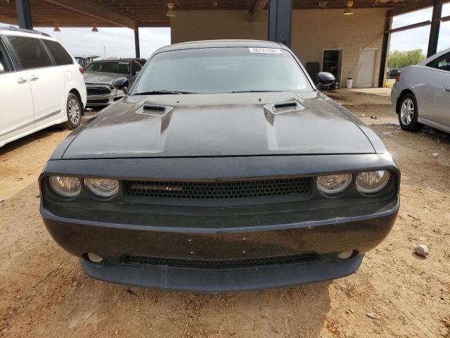 Photo 5 from auction – 2014 DODGE CHALLENGER with VIN 2C3CDYBT2EH149783