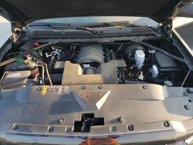 Photo 11 from auction – 2018 CHEVROLET SILVERADO with VIN 3GCUKPEC3JG495251