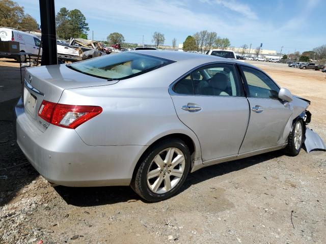 Photo 3 from auction – 2009 LEXUS ES 350 with VIN JTHBJ46G692319646