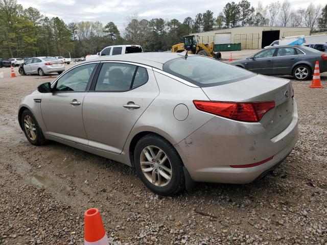 Photo 2 from auction – 2013 KIA OPTIMA LX with VIN KNAGM4A7XD5351848