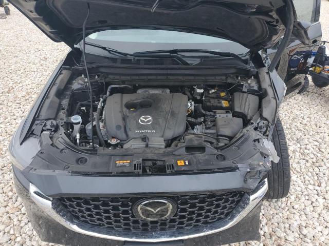 Photo 11 from auction – 2022 MAZDA CX-5 PREMI with VIN JM3KFBDMXN0629523