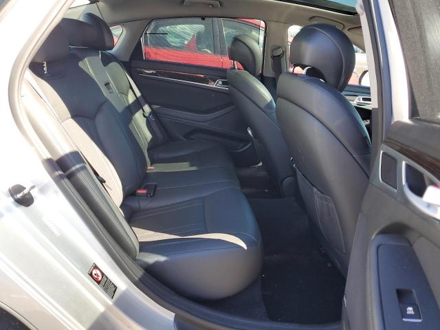 Photo 10 from auction – 2016 HYUNDAI GENESIS 3. with VIN KMHGN4JE2GU120432