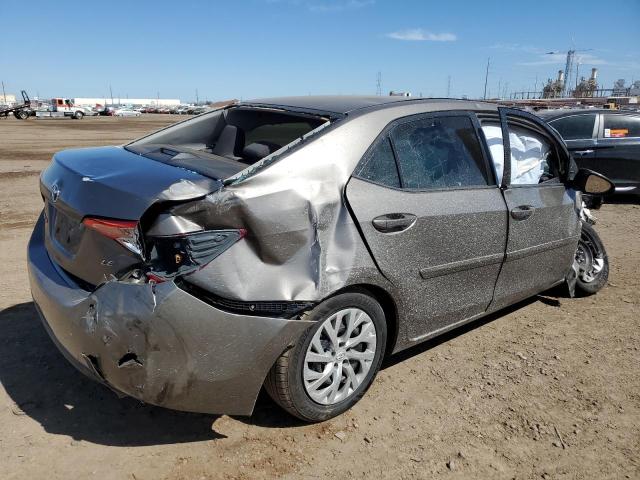 Photo 3 from auction – 2019 TOYOTA COROLLA L with VIN 2T1BURHE0KC180817