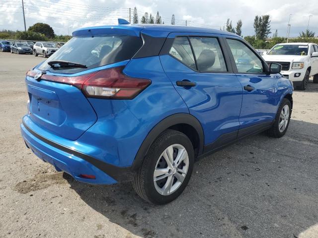 Photo 3 from auction – 2021 NISSAN KICKS S with VIN 3N1CP5BV4ML486631