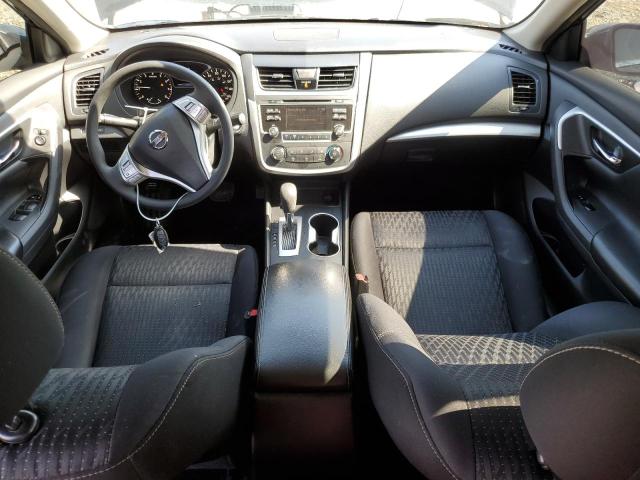 Photo 8 from auction – 2017 NISSAN ALTIMA with VIN 1N4AL3AP5HC182562