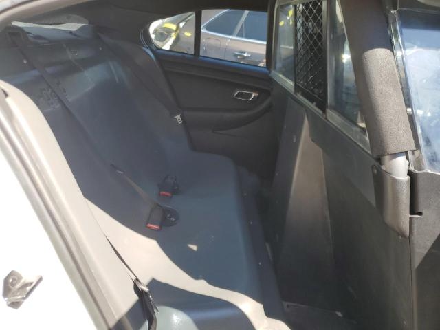 Photo 10 from auction – 2017 FORD TAURUS POL with VIN 1FAHP2MK9HG127960