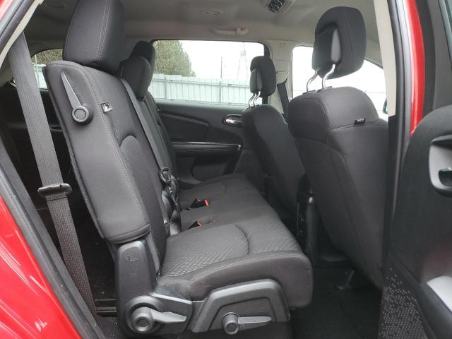Photo 11 from auction – 2012 DODGE JOURNEY SX with VIN 3C4PDCCG3CT238106