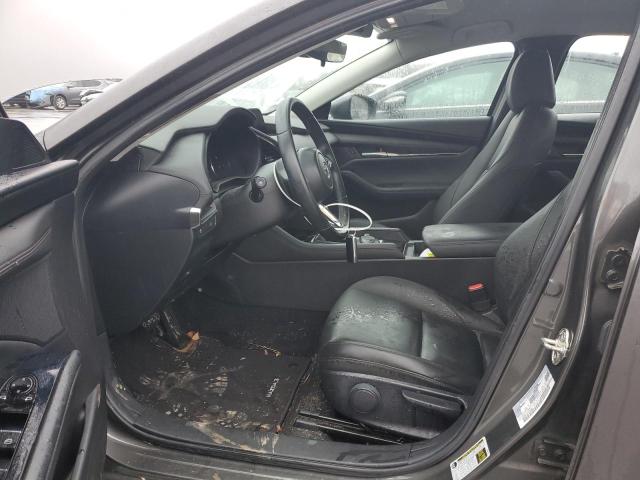 Photo 7 from auction – 2019 MAZDA 3 SELECT with VIN 3MZBPAAL3KM106958