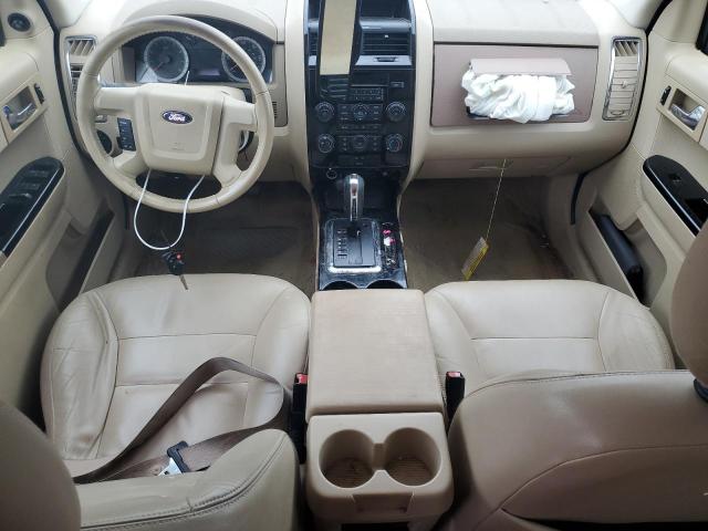 Photo 8 from auction – 2008 FORD ESCAPE LIM with VIN 1FMCU04158KC15809