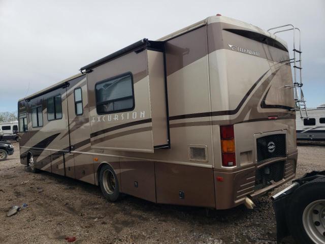 Photo 3 from auction – 2006 FREIGHTLINER CHASSIS X with VIN 4UZACJDCX6CW62130