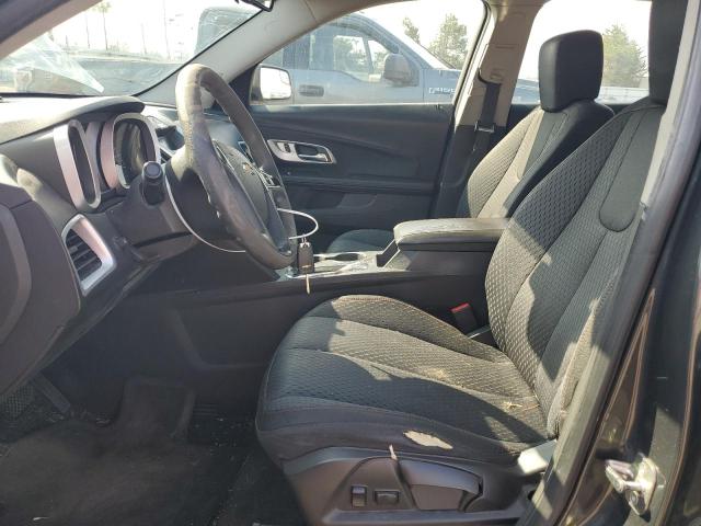 Photo 7 from auction – 2012 CHEVROLET EQUINOX LS with VIN 2GNALBEK3C1252195