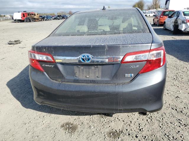 Photo 6 from auction – 2012 TOYOTA CAMRY HYBR with VIN 4T1BD1FK2CU036440