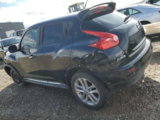 Photo 2 from auction – 2011 NISSAN JUKE S with VIN JN8AF5MR2BT014819