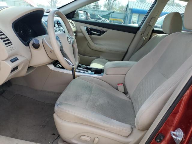 Photo 7 from auction – 2014 NISSAN ALTIMA 2.5 with VIN 1N4AL3AP8EC183605