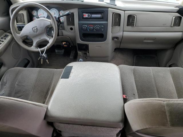 Photo 8 from auction – 2003 DODGE RAM 2500 S with VIN 3D7KU28653G752378