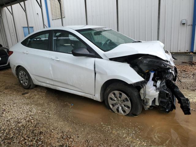 Photo 4 from auction – 2016 HYUNDAI ACCENT SE with VIN KMHCT4AE6GU059123