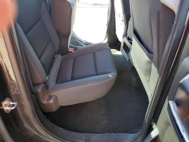 Photo 9 from auction – 2016 GMC SIERRA K15 with VIN 1GTV2MEC5GZ155224