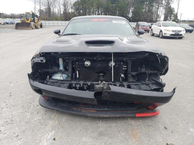 Photo 5 from auction – 2021 DODGE CHALLENGER with VIN 2C3CDZFJ3MH513111