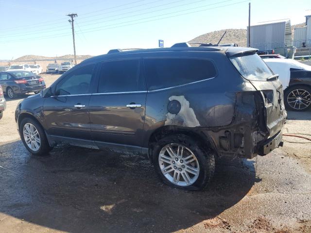 Photo 2 from auction – 2014 CHEVROLET TRAVERSE L with VIN 1GNKRGKD4EJ314931