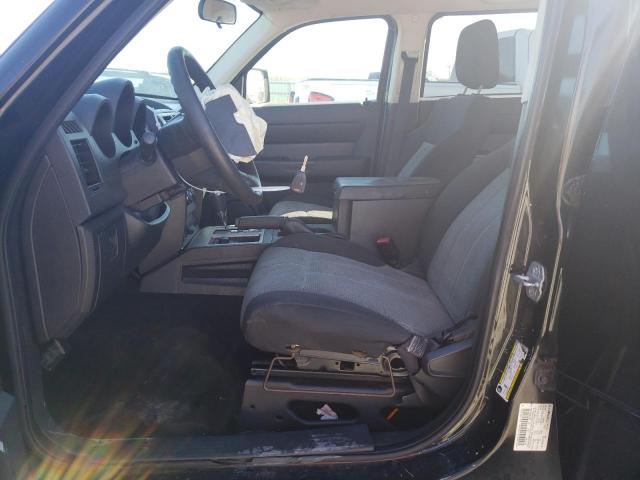 Photo 7 from auction – 2008 DODGE NITRO SXT with VIN 1D8GU28K48W117983