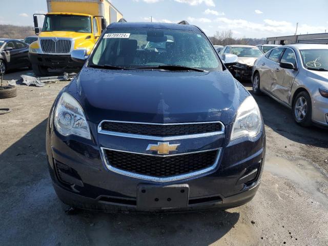 Photo 5 from auction – 2015 CHEVROLET EQUINOX LT with VIN 2GNALBEK3F1131140
