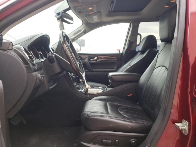 Photo 7 from auction – 2016 BUICK ENCLAVE with VIN 5GAKRBKD8GJ192431