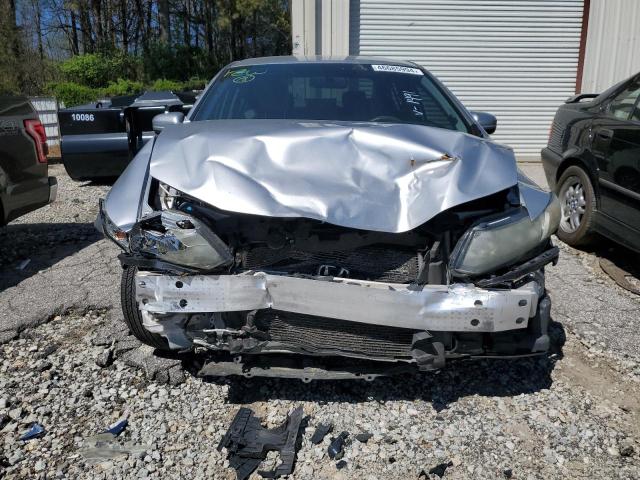 Photo 5 from auction – 2014 HONDA CIVIC LX with VIN 19XFB2F51EE231491
