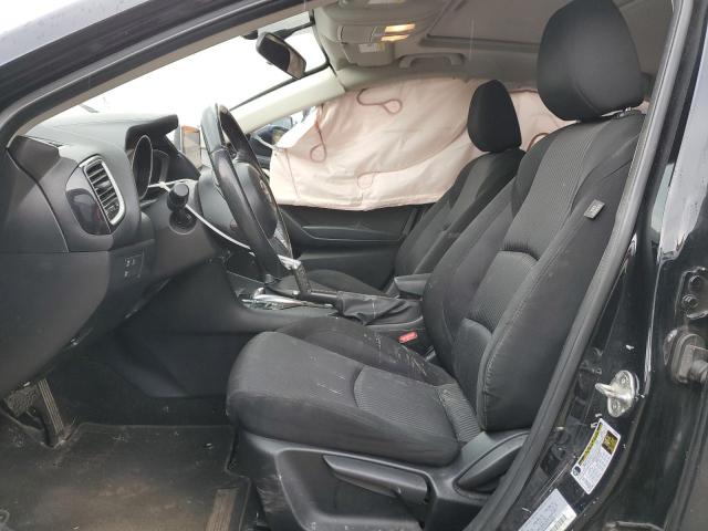 Photo 7 from auction – 2016 MAZDA 3 TOURING with VIN JM1BM1V74G1323223