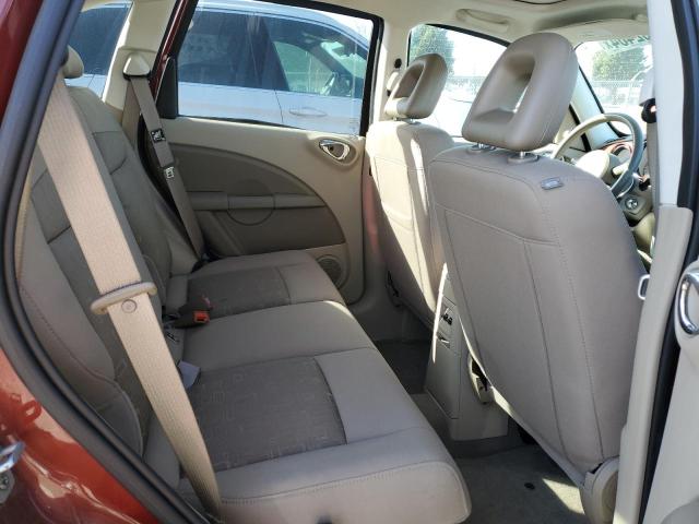 Photo 10 from auction – 2008 CHRYSLER PT CRUISER with VIN 3A8FY48B38T124738