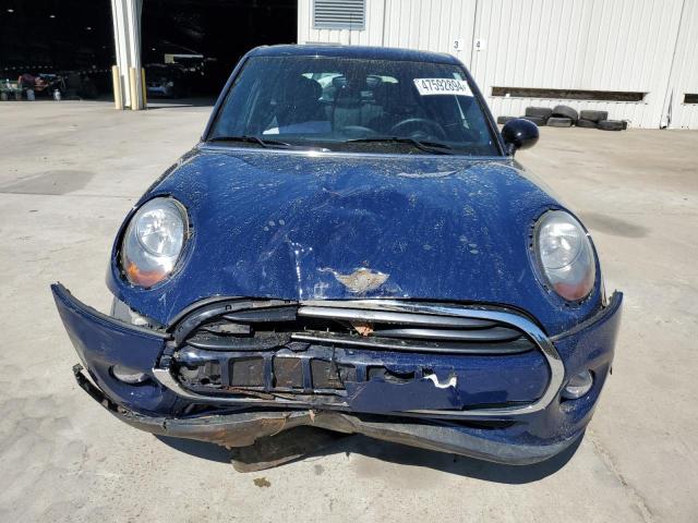 Photo 5 from auction – 2016 MINI COOPER with VIN WMWXU1C50G2D09952