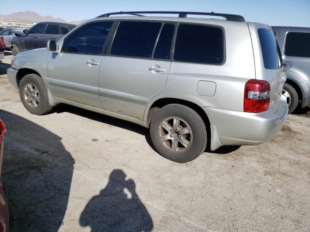 Photo 2 from auction – 2005 TOYOTA HIGHLANDER with VIN JTEDP21A550076039