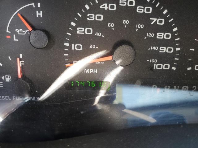 صورة رقم 9 من المزاد - 2002 FORD F350 SUPER مع VIN 1FTWW33F02EA10169