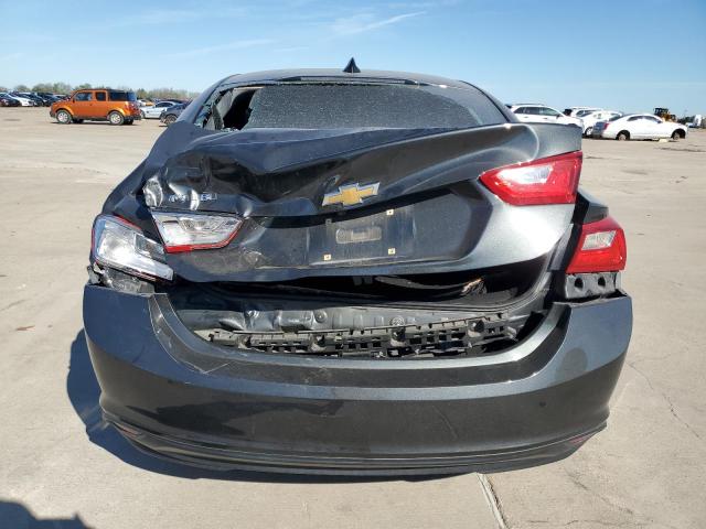Photo 6 from auction – 2018 CHEVROLET MALIBU LS with VIN 1G1ZB5ST7JF171793