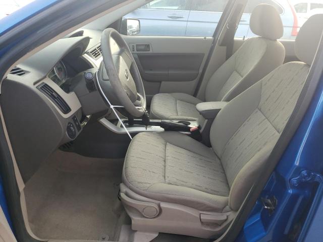 Photo 7 from auction – 2010 FORD FOCUS SE with VIN 1FAHP3FN1AW144406