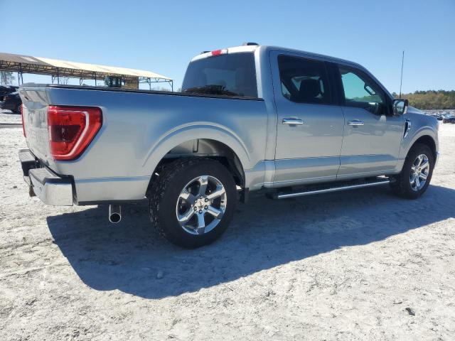 Photo 3 from auction – 2023 FORD F150 SUPER with VIN 1FTEW1C58PKG09224