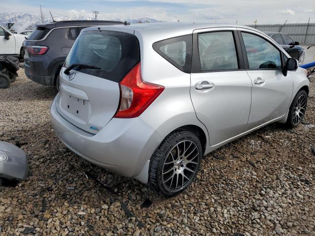 Photo 3 from auction – 2014 NISSAN VERSA NOTE with VIN 3N1CE2CP4EL436270