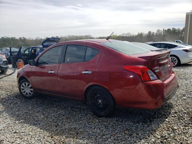 Photo 2 from auction – 2019 NISSAN VERSA S with VIN 3N1CN7AP9KL849880