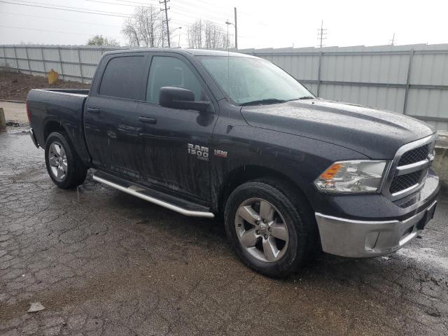 Photo 4 from auction – 2019 RAM 1500 CLASS with VIN 1C6RR7KT2KS525461