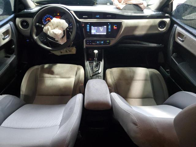 Photo 8 from auction – 2019 TOYOTA COROLLA L with VIN 5YFBURHE4KP889847