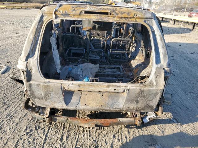 Photo 6 from auction – 2004 FORD EXPLORER X with VIN 1FMZU73E34ZB00876