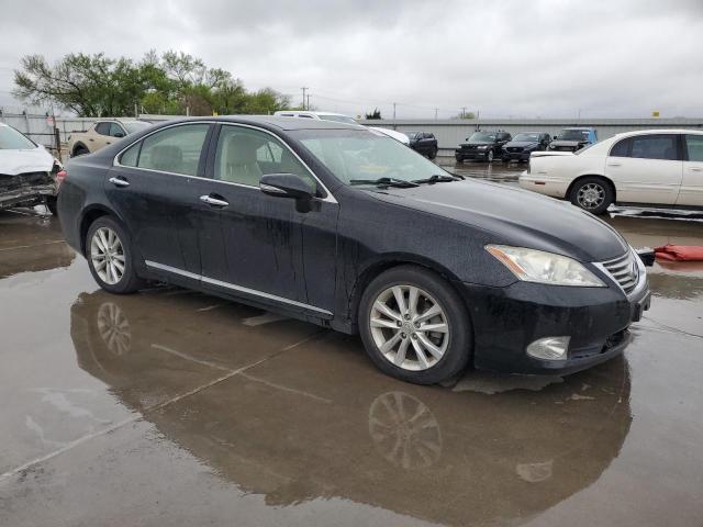 Photo 4 from auction – 2010 LEXUS ES 350 with VIN JTHBK1EG0A2403219